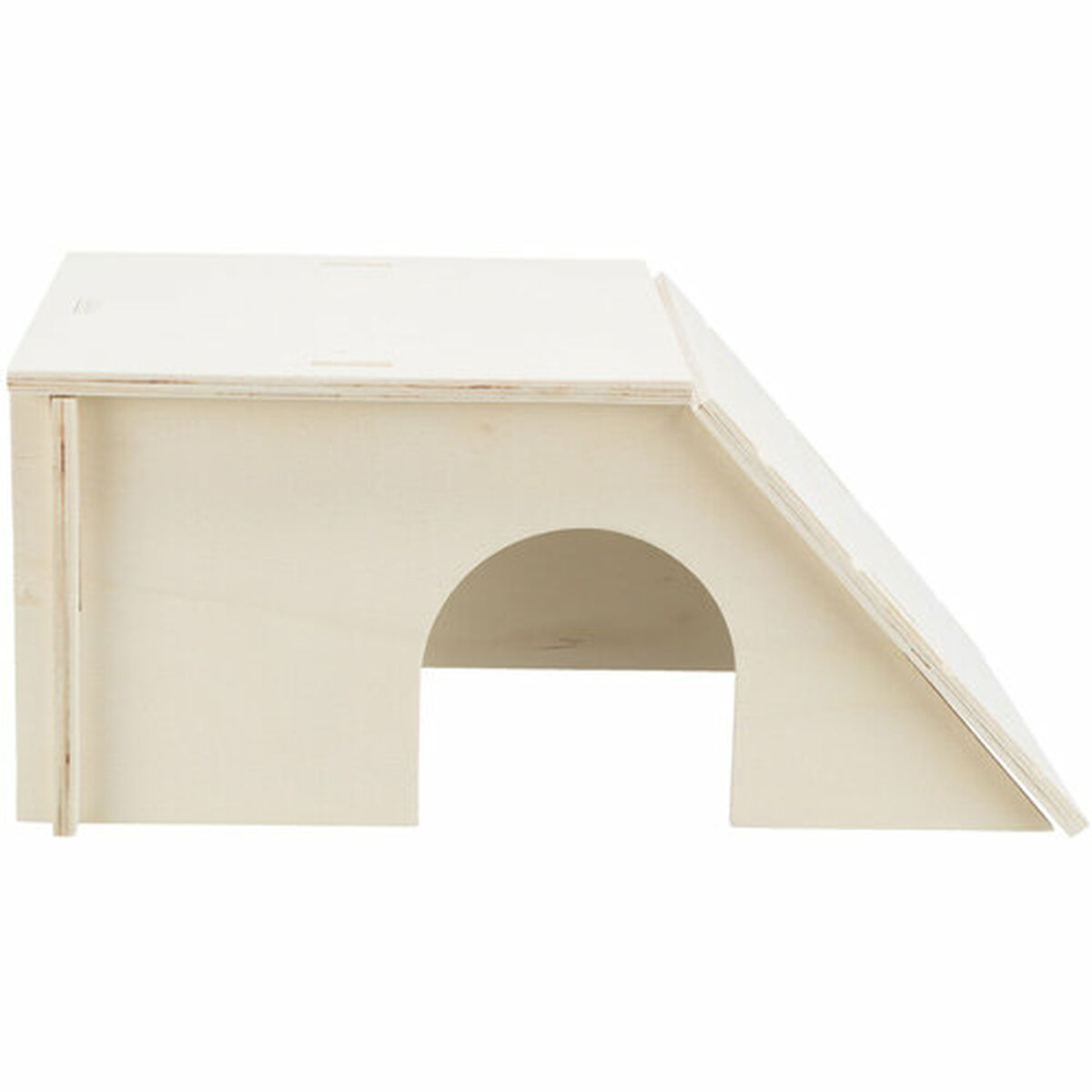 Huisje Trixie Bent 40 × 18 × 23 cm